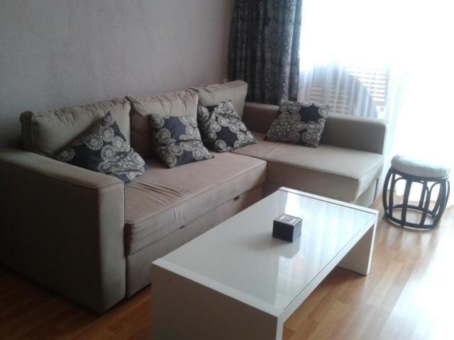 Leilighet Tranquilo