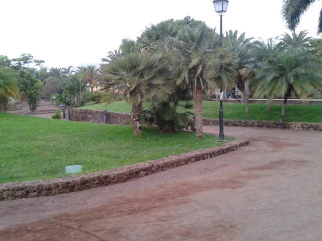 Leilighet Tranquilo