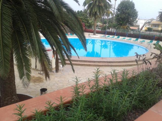 Leilighet Tranquilo