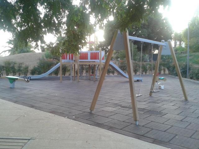 Tranquilo Leilighet *